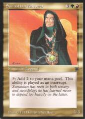Sunastian Falconer
